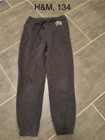 H&M Hose 134 Sport Jogginghose Jogger Schleswig-Holstein - Tangstedt  Vorschau