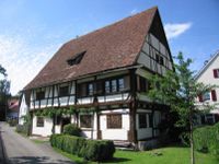Erdgeschosswohnung im historischen Pfarrhof zu vermieten Baden-Württemberg - Tannheim Vorschau