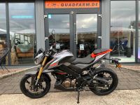 Motorrad QJ Motor SRK 125 S, ABS Nordrhein-Westfalen - Mettingen Vorschau