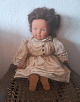 SONNI Puppe, DDR, Retro, Vintage, Ostalgie Baden-Württemberg - Altenriet Vorschau