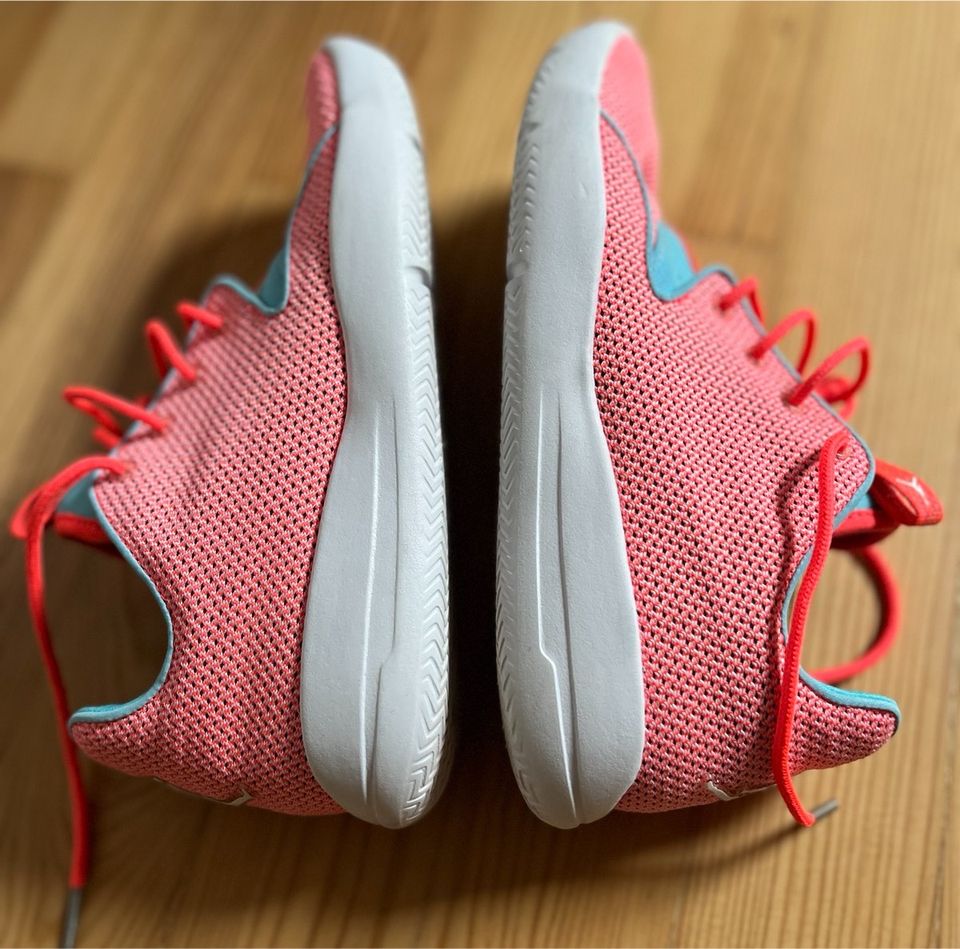 Air Jordan Eclipse Rosa Kids EUR 38 in Rheinstetten