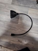 HDMI Mehrfachanschluss HDMI Kabel Gana Bayern - Schweinfurt Vorschau