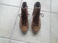 Damenschuhe,  halbhoch,  Gr. 37, Esprit Niedersachsen - Schortens Vorschau