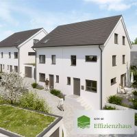 Neubauprojekt: Schlüsselfertige Doppelhaushälften in Eisental Baden-Württemberg - Bühl Vorschau