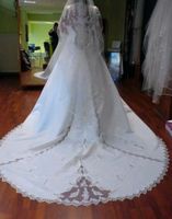 Hochzeitkleid Brautkleid Hochzeitskleid der Marke Miss Kelly 46 Schleswig-Holstein - Lübeck Vorschau