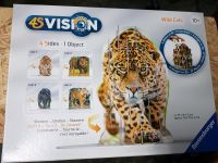 Ravensburger Puzzle 4sVision Wild Cats Rheinland-Pfalz - Ludwigshafen Vorschau