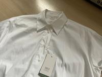 Ausgefallene Bluse Eterna 1863 Premium Gr.36 skandi NEU  m. E. Nordrhein-Westfalen - Gelsenkirchen Vorschau