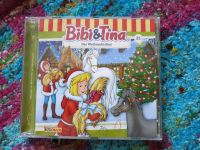 Bibi und Tina 2 CDs Weihnachtsfest/Waldbrand Kr. München - Oberschleißheim Vorschau