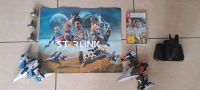 ☆ Starlink Switch - 2 Raumschiffe, 3 Piloten + Waffen ☆ Münster (Westfalen) - Gievenbeck Vorschau