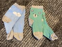 3 Socken Gr 19-22 + Stoppersocken Hessen - Herborn Vorschau