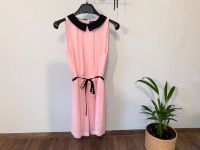 ZARA Basics Kleid Rosa Sommerkleid Kurzes Kleid Bayern - Bad Staffelstein Vorschau