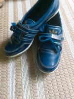 Adidas Balarina sneaker Hessen - Darmstadt Vorschau