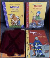 Mama sind Kühe lila? Papa was macht die Feuerwehr? Niedersachsen - Braunschweig Vorschau