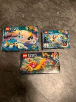 Lego Elves 41186 41190 41191 OVP Nordrhein-Westfalen - Bottrop Vorschau