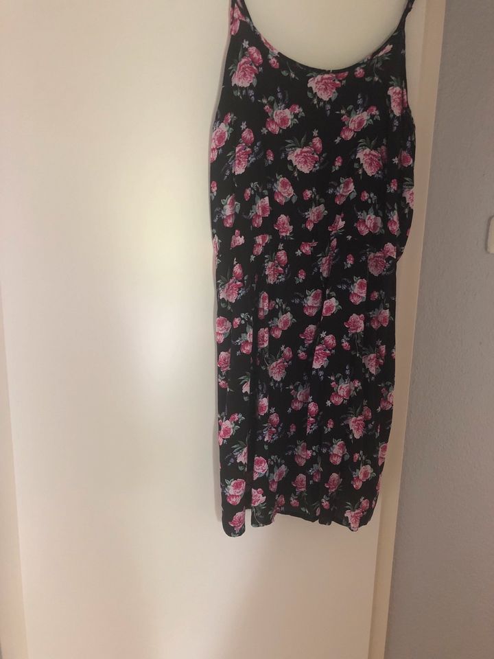 Kleid, Sommerkleid, Strandkleid in Hanstedt