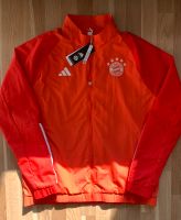 Adidas Fc Bayern Präsentations Trainings Jacke XL Neu Harburg - Hamburg Heimfeld Vorschau