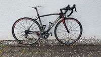 SPECIALIZED S-Works Carbon Tarmac SL2,RH 49, Dura Ace, Mavic Carb Baden-Württemberg - Leinfelden-Echterdingen Vorschau