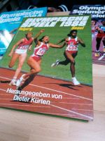 Bücher über die olympischen Spiele zu verschenken Nordrhein-Westfalen - Bad Oeynhausen Vorschau