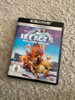 Ice Age 5 Kollision voraus! 4K Ultra HD UHD neuwertig München - Sendling Vorschau