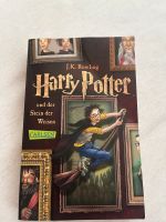 Buch harry potter Berlin - Charlottenburg Vorschau