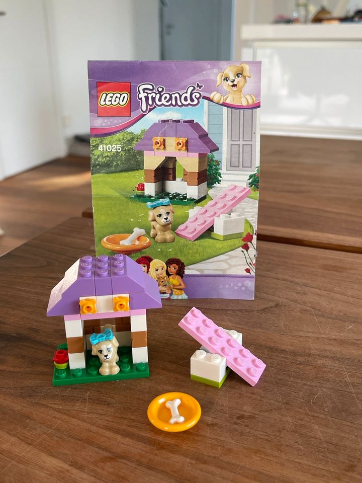 LEGO FRIENDS 41025 HUND WIPPE in Niedersachsen - Seevetal | Lego & Duplo  günstig kaufen, gebraucht oder neu | eBay Kleinanzeigen ist jetzt  Kleinanzeigen