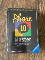 Phase 10 Master neu OVP eingeschweißt Rheinland-Pfalz - Neustadt an der Weinstraße Vorschau