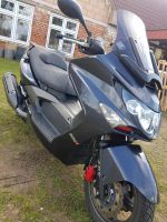 Roller kymco 500i Parchim - Landkreis - Dabel Vorschau