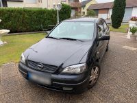 Opel Astra Baden-Württemberg - Graben-Neudorf Vorschau