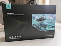 Huion KAMVAS Pro 24 (4k) Creative Pen Display – wie NEU Hamburg-Mitte - Hamburg Wilhelmsburg Vorschau