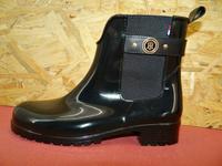 Tommy Hilfiger OXLEY Gummistiefel Regen Boots Gr. 36 37 38 39 40 Hessen - Stadtallendorf Vorschau
