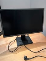 Acer LED Full HD 24“ B246HL Monitor gebraucht. Thüringen - Weißensee Vorschau