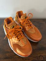 Nike Huarache 39 Sunset Gold Bayern - Königsbrunn Vorschau