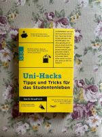 Uni-Hacks - Tipps und Tricks für das Studentenleben Nordrhein-Westfalen - Rhede Vorschau