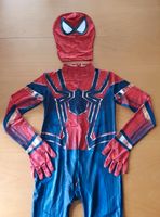 Spiderman Kinder Kostüm Gr. 150 Niedersachsen - Herzberg am Harz Vorschau