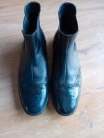 Chelsea boots ecco 42 Baden-Württemberg - Willstätt Vorschau