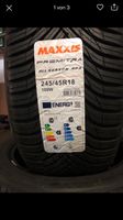 245/45 R18 Winterreifen neu Nordrhein-Westfalen - Detmold Vorschau