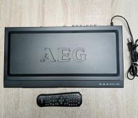 AEG DVD Player mit Hdmi Rheinland-Pfalz - Oberzissen Vorschau