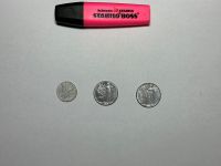 Italienische Lira 10, 2x 100 Baden-Württemberg - Ettenheim Vorschau