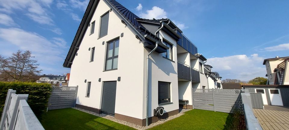 +++PROVISIONSFREI+++Exklusive Ferienwohnung im Erdgeschoss mit Terrasse