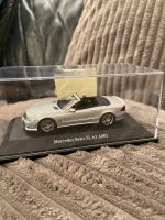 Mercedes-Benz SL 63 AMG Modellauto Duisburg - Rheinhausen Vorschau