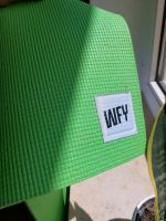 Yogamatte, grün *guter Zustand Dortmund - Marten Vorschau