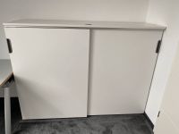 Ikea Galant Aktenschrank, Büroschrank, 160x120 cm, wie neu! Bayern - Ansbach Vorschau