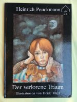 2 Kinderbücher von Heinrich Peuckmann Nordrhein-Westfalen - Werne Vorschau