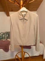 Escada Blazer beige Größe 40 , 100 % Schurwolle Bayern - Eurasburg Vorschau