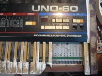 [Suche] Roland Juno 60 defekt oder reparaturbedürftig Niedersachsen - Wolfenbüttel Vorschau