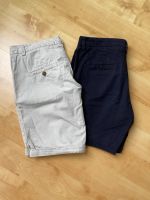 kurze Chinohose H&M Gr.38 Niedersachsen - Tespe Vorschau