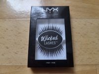 NYX Cosmetics Wicked false Lashes falsche Wimpern One the Fringe Nordrhein-Westfalen - Mülheim (Ruhr) Vorschau