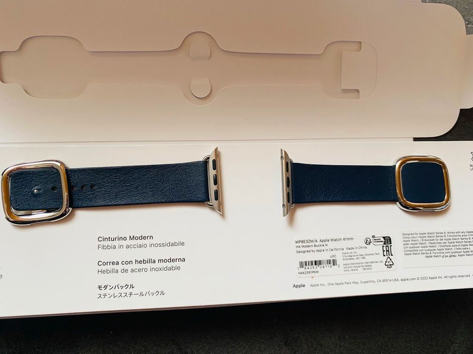 Apple Watch Armband in Ettenheim