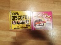 CD's Discofox Brandenburg - Ruhland Vorschau