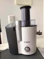 Bosch Vitajuice Entsafter MES25 neuwertig Nordrhein-Westfalen - Bad Honnef Vorschau